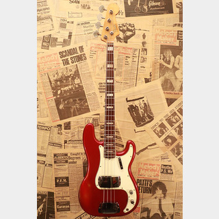 Fender1968 Precision Bass "Jazz Bass Neck"