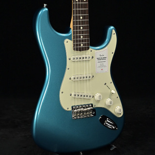 Fender Traditional 60s Stratocaster Lake Placid Blue Rosewood 《特典付き特価》【名古屋栄店】