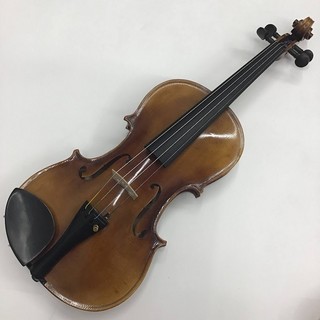 GEWAMeister II バイオリン セット 4/4サイズ ケースカラー：ブルーマイスター II アウトフィット