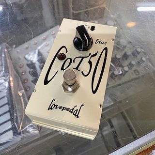 Lovepedal COT50