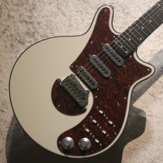 Brian May GuitarsBrian May Special "White" #BHM230547【3.45kg】【本人監修モデル】