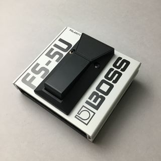 BOSSFS-5U フットスイッチFS5U