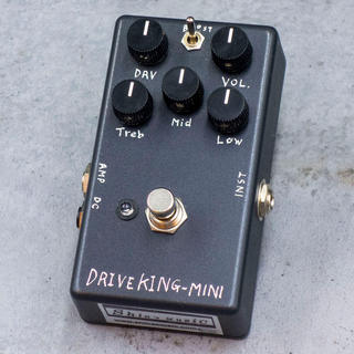 Shin's Music Drive King Mini [DK-3]【即日発送】