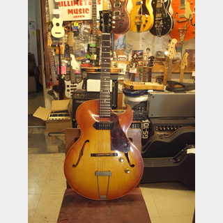 Gibson ES-125TC (1961)
