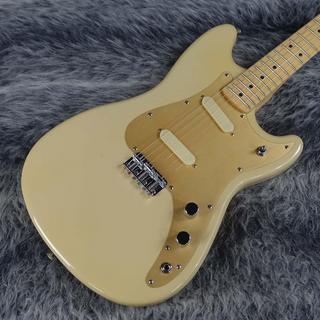 Squier by Fender Classic Vibe Duo Sonic  Desert Sand