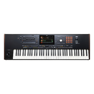 KORG Pa5X-76 アレンジャーキーボード 76鍵盤