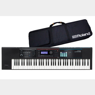 Roland JUNO-DS76 76鍵盤シンセサイザー(JUNO-DS)【WEBSHOP】