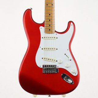 Fender Japan Stratocaster ST57-70 1992年製 Candy Apple Red【心斎橋店】