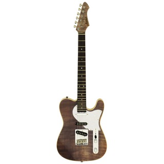 Aria Pro II615-AE200 LV エレキギター