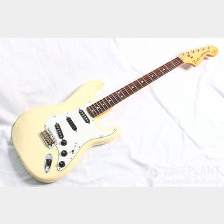 Fender Ritchie Blackmore Stratocaster Olympic White 2009