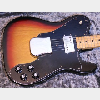 Fender Telecaster Custom '74 SB/M