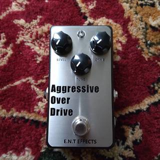 E.N.T EFFECTS Aggressive OverD
