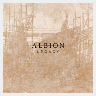 SPITFIRE AUDIOALBION LEGACY