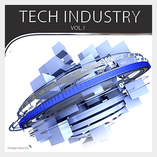 IMAGE SOUNDS TECH INDUSTRY 1