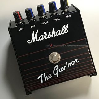 Marshall The GuvNor Reissue ６０周年記念モデル【N:M20230500580】