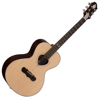 Zemaitis AAS-1500HPD-E NAT エレアコギター