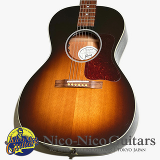 Gibson2016 L-00 Standard VS (Vintage Sunburst)