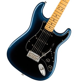 FenderAmerican Professional II Stratocaster Maple Fingerboard Dark Night フェンダー【新宿店】