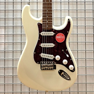 Squier by FenderClassic Vibe '70s Stratocaster / Olympic White