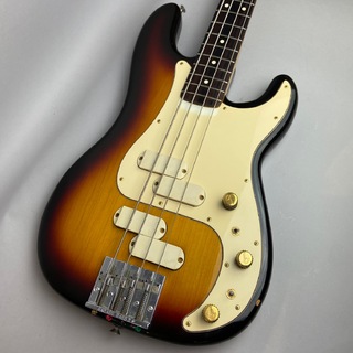 Fender Precision Bass Elite II 【MOD】