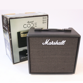 Marshall【中古】 マーシャル MARSHALL CODE25 フルモデリング 小型ギターアンプ コンボ