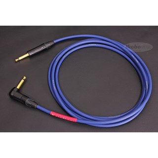 KAMINARIElectric Guitar Cable K-GC5LS [エレクトリックギター専用ケーブル](5M/LS)【特製ポーチ付属】