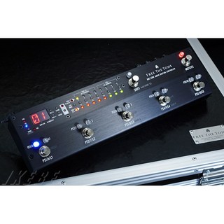 Free The Tone ARC-53M AUDIO ROUTING CONTROLLER 【BLACK COLOR MODEL】【最新Version 2.0】