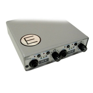 FMR AudioRNP8380E ヘッドアンプ / マイクプリアンプ DI