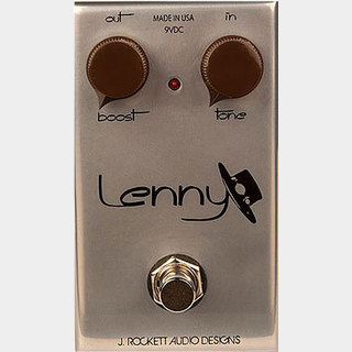 J.Rockett Audio Designs Lenny