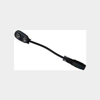 Visual Sound 1-Spot CBAT BATTE / Battery Clip Converter【池袋店】