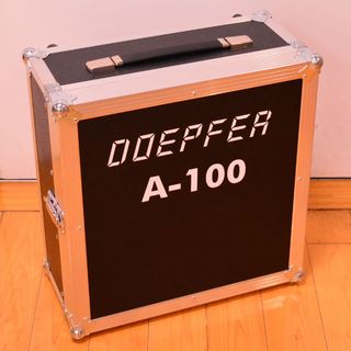 DoepferA-100 P9 Case　＃１