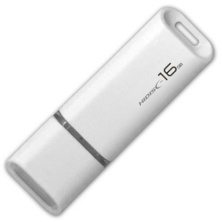 UNKNOWN HIDISC 16GB USBメモリースティック 【16GBHDUF113C16G2】