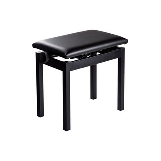 KORG コルグ PC-300BK キーボードベンチ ピアノ椅子