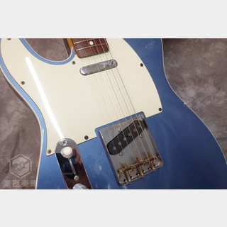 Fender Japan TL62B/LH