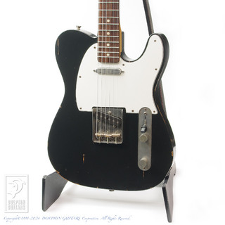 Nash Guitars T-63 (Black)