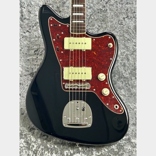 Fender FSR Made in Japan Traditional 60s Jazzmaster -Black- #JD24004482【3.54kg】