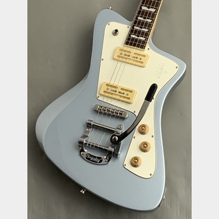 Baum Guitars Wingman with Tremolo, Skyline Blue#WM00385【3.53kg】
