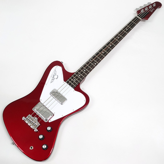 Gibson Non-Reverse Thunderbird / Sparkling Burgundy #221230036