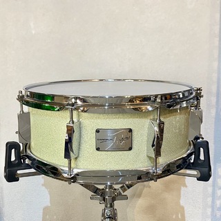 canopus YAIBA2 5.5x14 Snare Drum