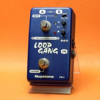 GuyatonePB-3 Loop Gang【福岡パルコ店】