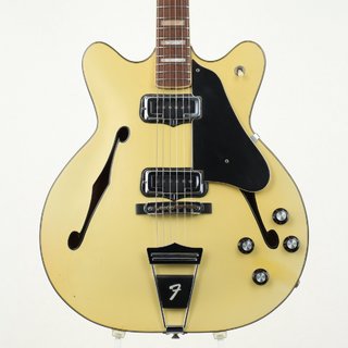 Fender Coronado II Olympic White 1967【名古屋栄店】