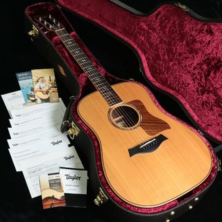 Taylor810e ES2 [2015年製] テイラー エレアコ アコースティックギター アコギ 【池袋店】