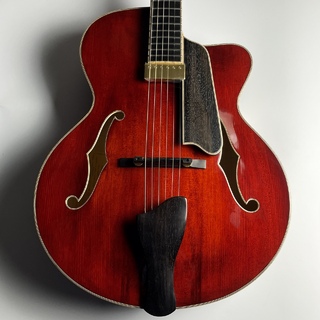 Eastman AR-905CE （Antique Red）