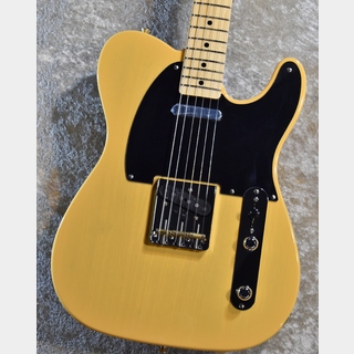 Fender FSR Made in Japan Traditional 51 Nocaster Butterscotch Blonde #JD23022266【3.64kg】