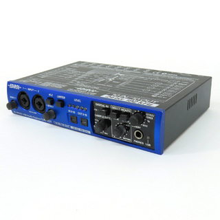 EDIROLUA-101 Hi-SPEED USB Audio Capture