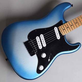 Squier by Fender FSR Contemporary Stratocaster Special/Sky Burst Metallic エレキギター 【 中古 】