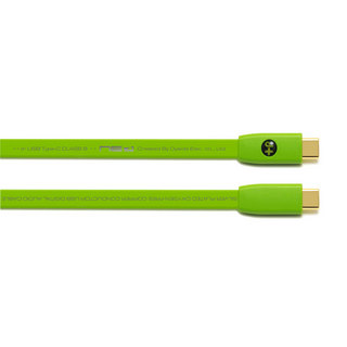 NEO by OYAIDE Elecd+ USB Type-C to C class B 1.0m USBケーブル