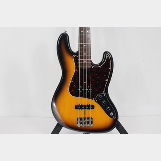 Fender American Vintage 62 Jazz Bass