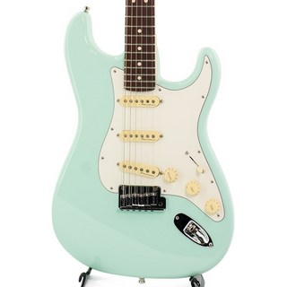 Fender Custom Shop Jeff Beck Signature Stratocaster (Surf Green)【特価】