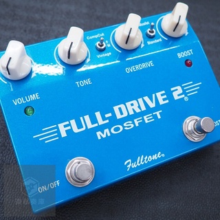 Fulltone FULL DRIVE 2 MOSFET